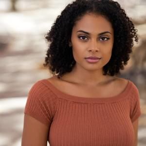 Meet your Posher, Briana